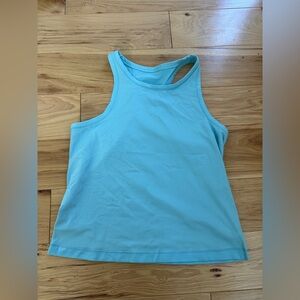 Lululemon workout tank